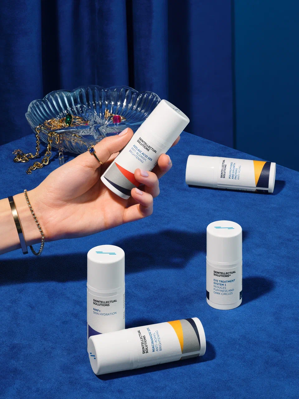 SKINTELLECTUAL SOLUTIONS