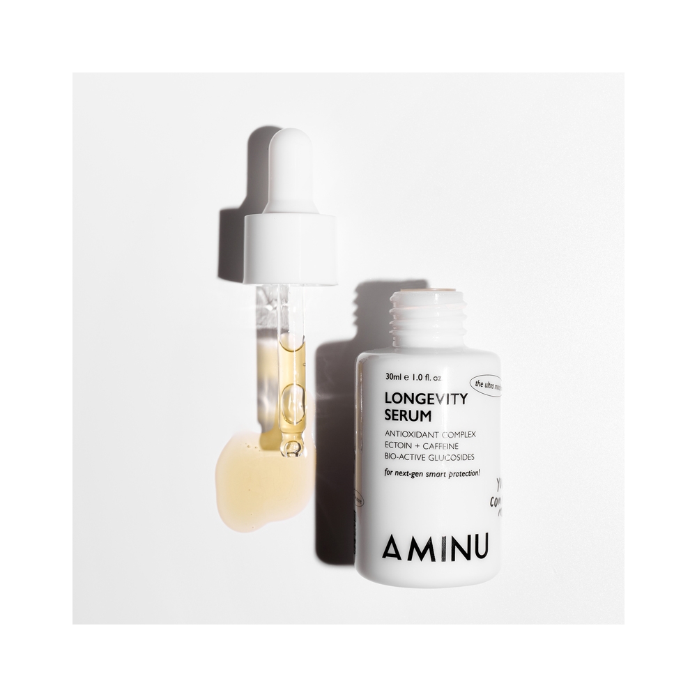 Сыворотка долголетия 