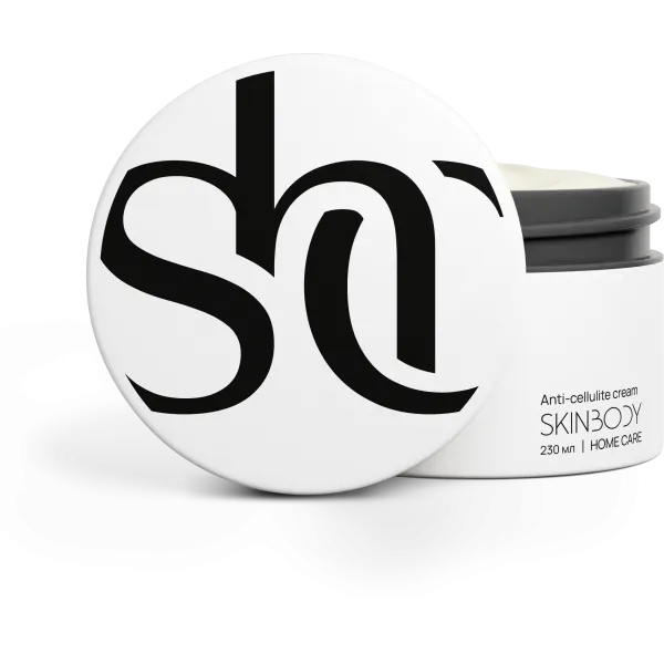 Крем антицеллюлитный SKINBODY ANTI-CELLULITE CREAM 230 мл