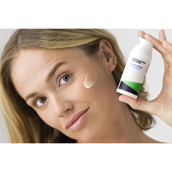 Микроэмульсия Redox System Skintellectual Solutions