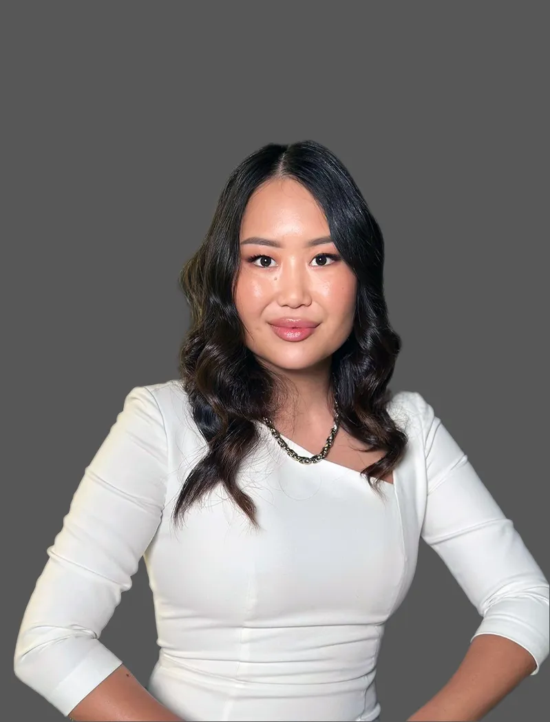 Батуева Яна Зоригтуевна