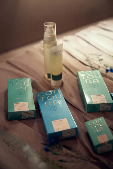 Провели бранч AURYN в ресторане Cutta Cutta